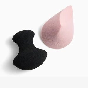 SHADES BY SHAN Beauty Sponge Set